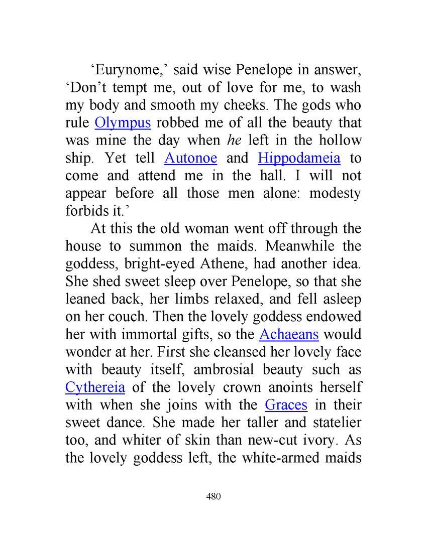 The Odyssey - Page 480